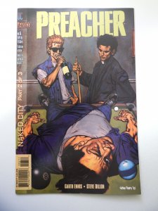 Preacher #6 (1995) VF+ Condition