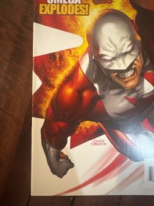 Marvel Comics Presents #4 (2008)