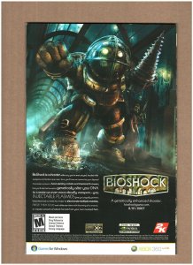 World War Hulk #3 Marvel Comics 2007 VF+ 8.5