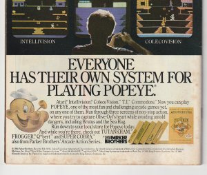 Doctor Strange(vol. 2) # 65 Never Con a Sorcerer !