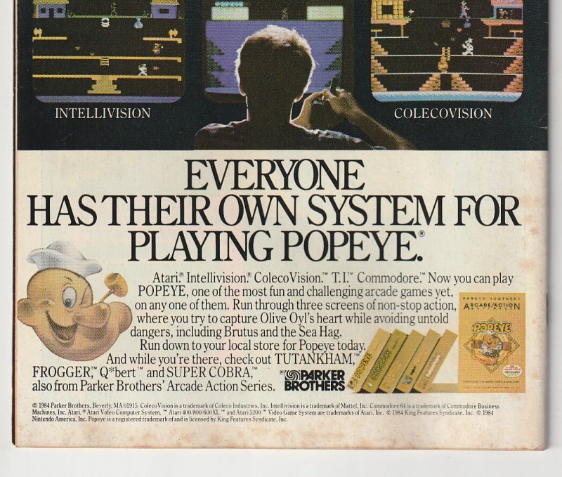 Doctor Strange(vol. 2) # 65 Never Con a Sorcerer !