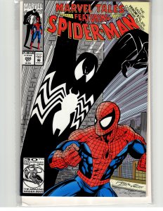 Marvel Tales #266 (1992) Spider-Man