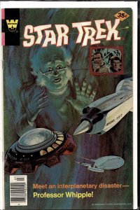 Star Trek #51 (1978) Star Trek