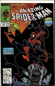 The Amazing Spider-Man #310 (1988) Spider-Man