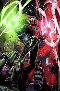 Red Lanterns #21 DC Comics Comic Book