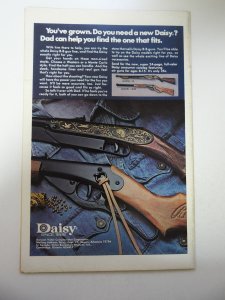 Swamp Thing #18 (1975) FN/VF Condition