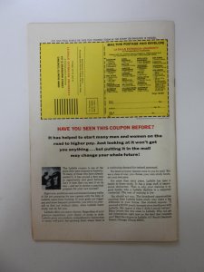 The Amazing Spider-Man #126 (1973) FN/VF condition