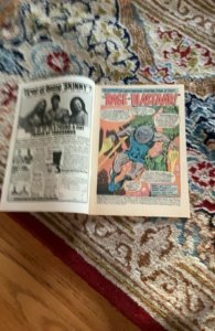 The X-Men #53 (1969) FN/VF Mid-High-Grade Barry Smith Art! Blastaar Utah  CERT!