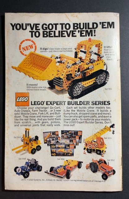 Sgt. Rock #336 (1980)