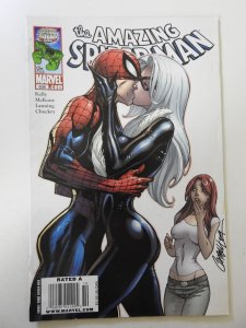 The Amazing Spider-Man #606 (2009) FN Condition!