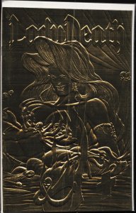 Lady Death: The Odyssey #1  (1996) Lady Death