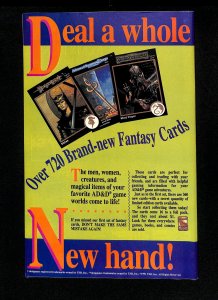 Amazing Spider-Man #352 Molten Man Appearance!