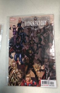 A.X.E.: Judgment Day #5 (2022)