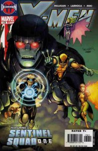 X-MEN (1991 MARVEL) #179 CVR A SALVADOR LARROCA