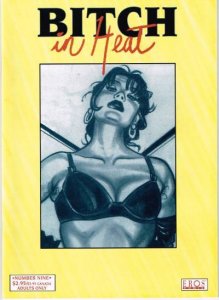 Bitch In Heat #9 (1999)