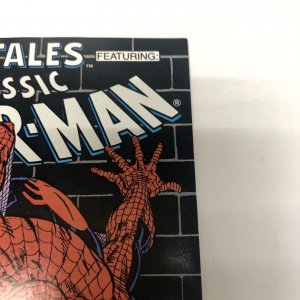 Marvel Tales Featuring Classic Spider-Man  (1989)#226 (VF/NM) Stan Lee • 1:200