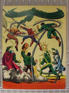 Marvel Special Edition Featuring The Spectacular Spider-Man (1975)