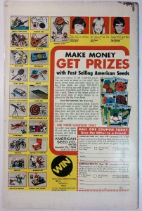 Chamber of Chills #16 (5.0, 1975)