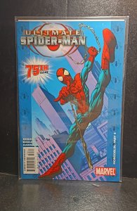 Ultimate Spider-Man #75 (2005)