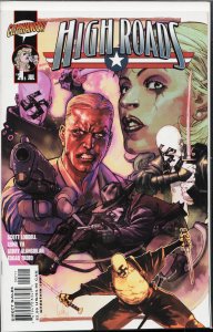 High Roads #2 (2002) High Roads