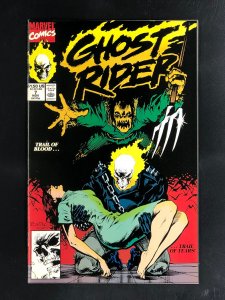 Ghost Rider #7 (1990)
