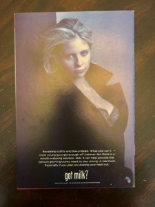 Avengers #10 (1998) - NM