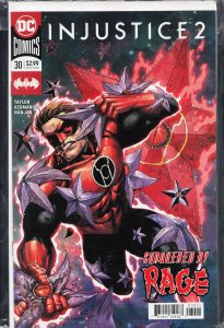 Injustice 2 #59 (2018)