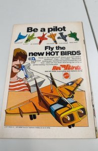 Superman #240 (1971)Neal Adams cover