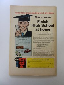 Thor #189 (1971) FN/VF condition