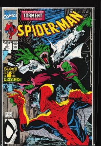 Spider-Man #2 (1990) Spider-Man