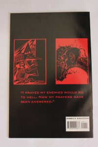 Pinhead vs. Marshal Law #1 (1993) NM