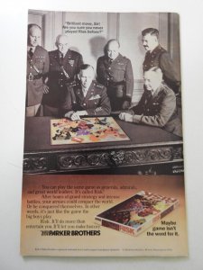 The Spectacular Spider-Man #100 (1985) FN/VF Condition!