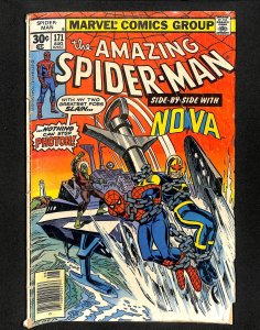 Amazing Spider-Man #171