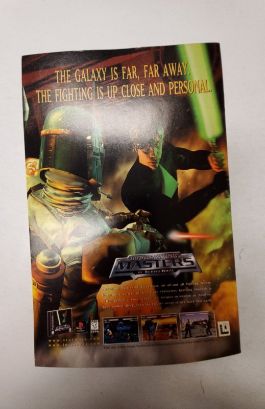 Drakuun #11 (1997) NM Dark Horse Comic Book J660