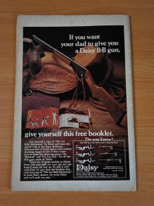 Weird War Tales #28 ~ VERY GOOD VG ~ 1974 DC Comics