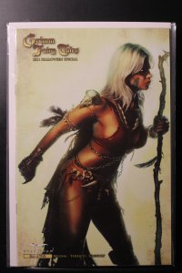 Grimm Fairy Tales: Halloween Special #1 (2009)