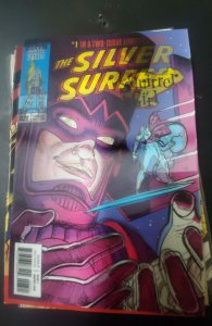 The Unbeatable Squirrel Girl #27 Lenticular Cover (2018)