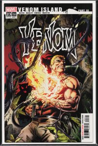 Venom #23 (2020)