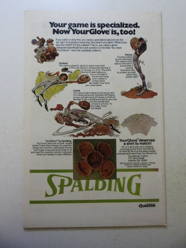 Thor #251 (1976) FN+ Condition