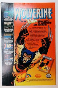 Daredevil #298 (8.5, 1991)