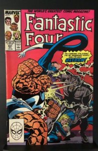 Fantastic Four #331 (1989)