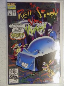 REN AND STIMPY # 2