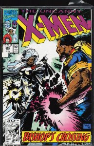 The Uncanny X-Men #283 (1991) X-Men [Key Issue]