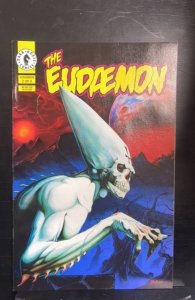 The Eudaemon #2 (1993)