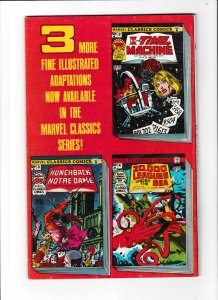 Marvel Classics Comics #1 (1976) FN/VF