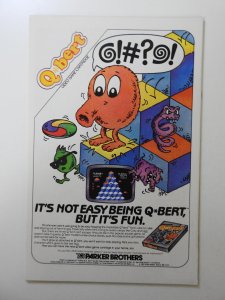 The Uncanny X-Men #176 (1983) VF/NM Condition!