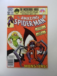 The Amazing Spider-Man #235 (1982) VF condition