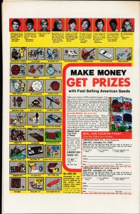 Marvel Premiere #47 (1979) Ant-Man [Key Issue]