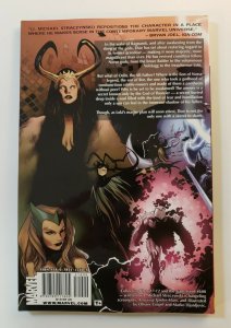 THOR VOLUME 2 TPB SOFT COVER FIRST PRINT NM