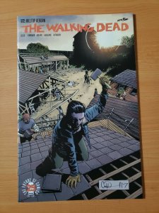 The Walking Dead #172 ~ NEAR MINT NM ~ 2017 Image Comics